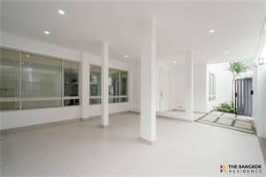Townhome Area Watthana