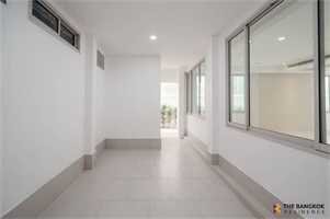 Townhome Area Watthana