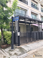 Baan Klang Muang Sathorn-Taksin 1