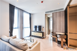 The Reserve Sathorn