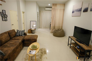 บ้านกลางเมือง สาทร-ตากสิน 2