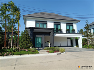 เศรษฐสิริ ราชพฤกษ์ - สาย 1