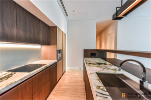 The Ritz Carlton Residence