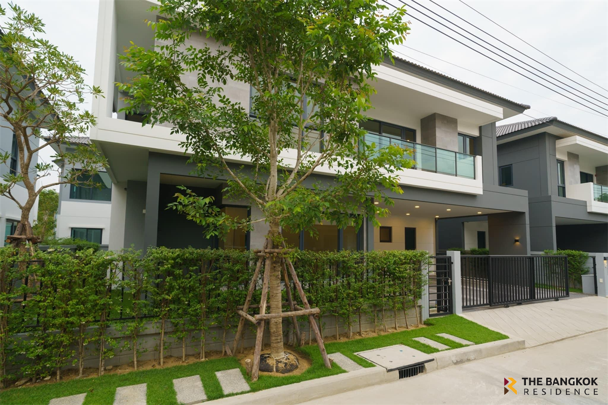 เดอะ ซิตี้ บางนา