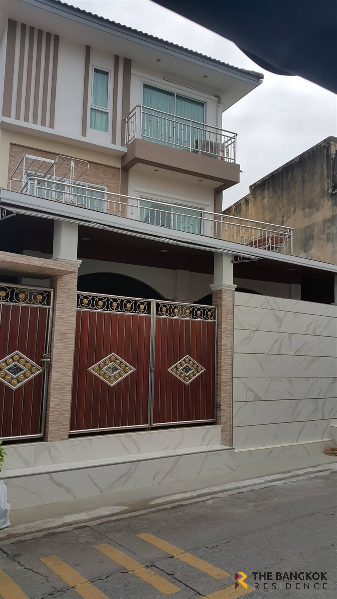 House Area Bang Sue