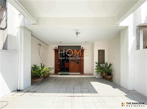 House Area Bang Sue