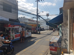 House Area Bang Sue