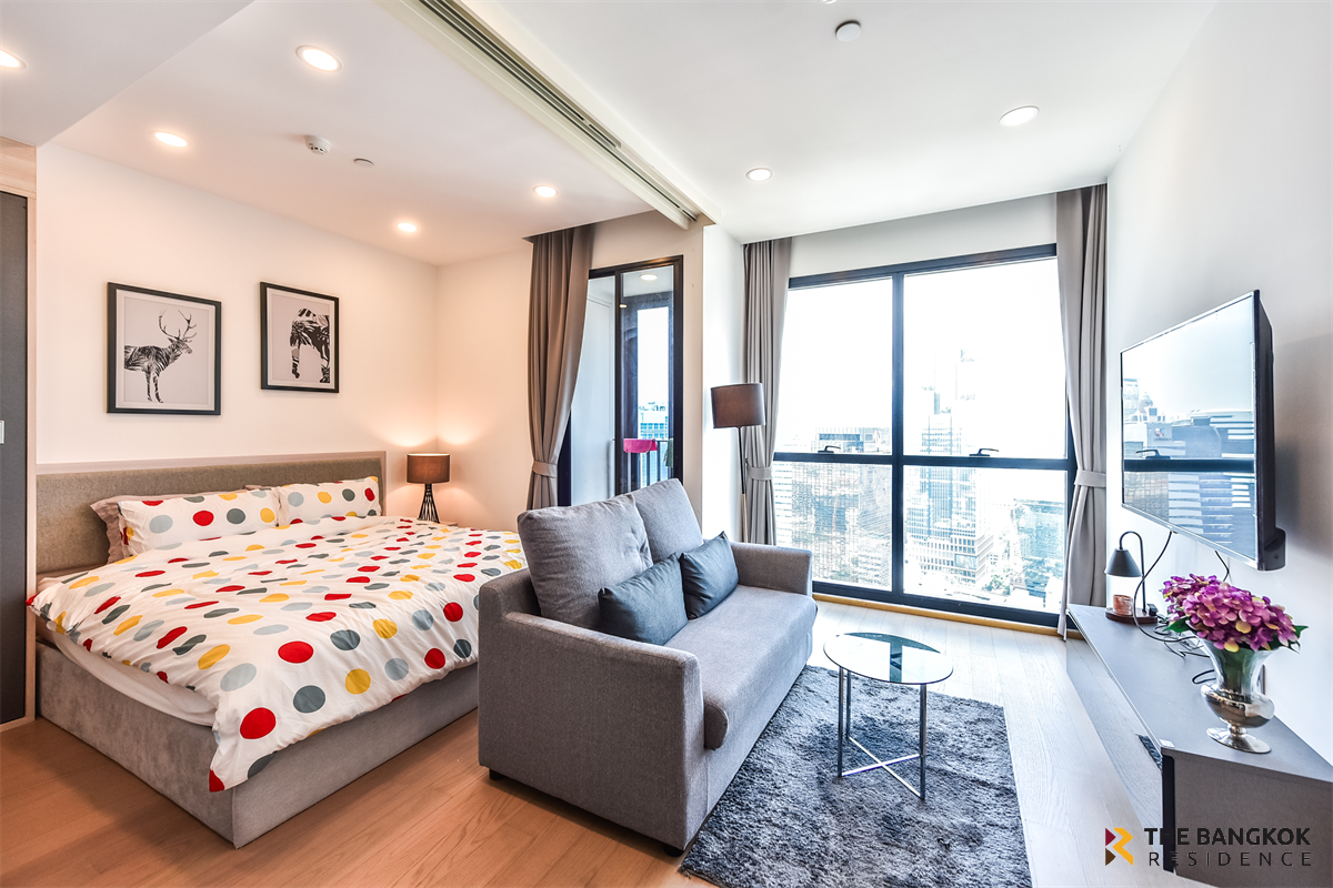 Ashton Chula-Silom