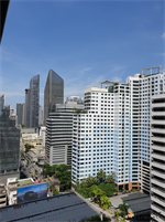 Grand Park View Asoke