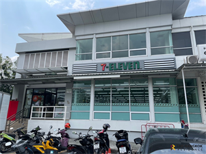 เดอะ เมทโทร สาทร-กัลปพฤกษ์