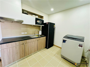 Supalai Loft Prajadhipok-Wongwian Yai