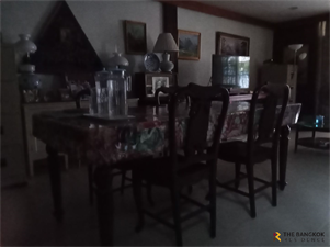 Townhouse Area Ekamai