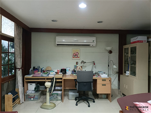 Townhouse Area Ekamai