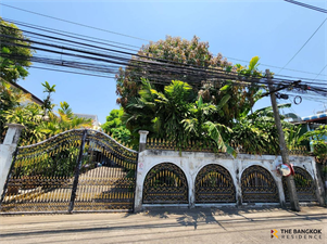 ที่ดิน พื้นที่ สาทร