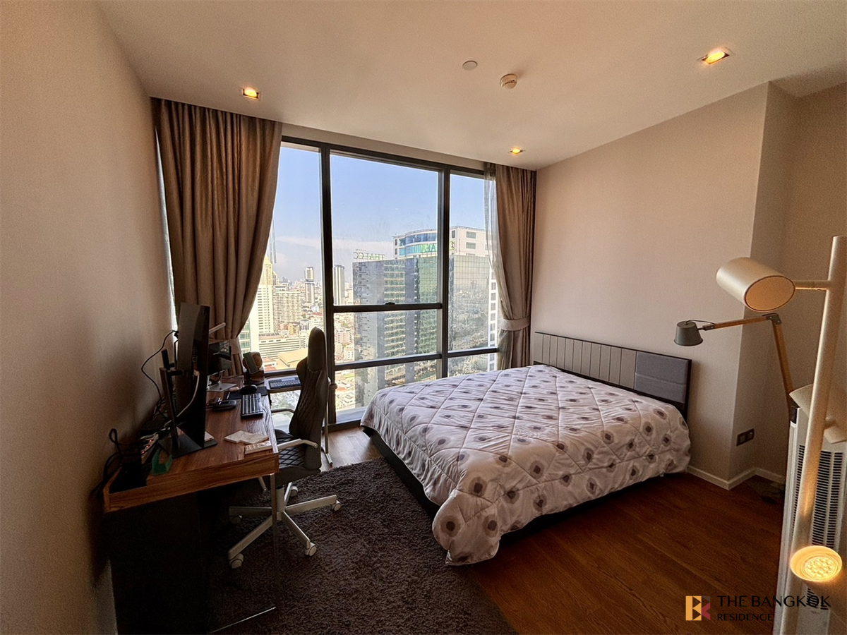 The Bangkok Sathorn