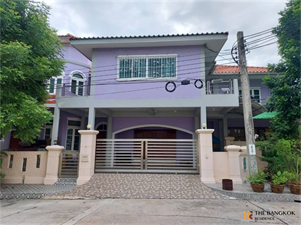 หมู่บ้านภัสสร 5