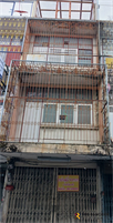 Shophouse Area Sathon