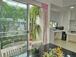 Baan Mai Rama 9 - Srinakarin