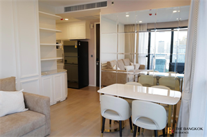 แอชตัน จุฬา-สีลม