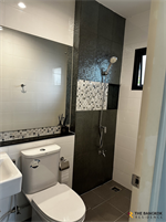 Townhome Area Bang Na