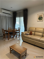 Townhome Area Bang Na