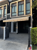 Townhome Area Bang Na