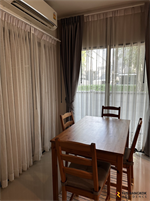 Townhome Area Bang Na