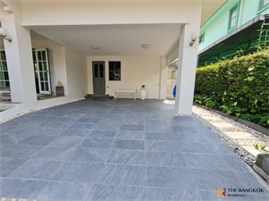 Mantana Srinakarin - Bangna