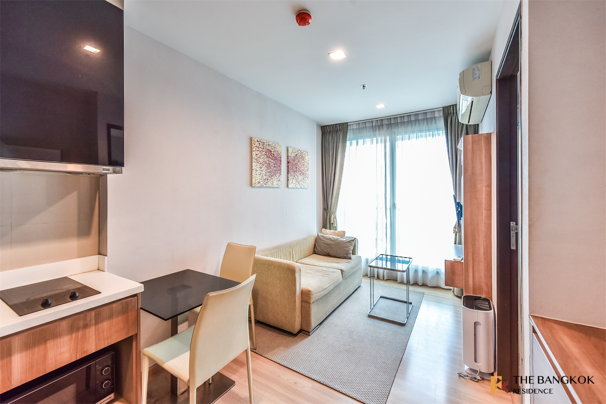 RHYTHM Sathorn