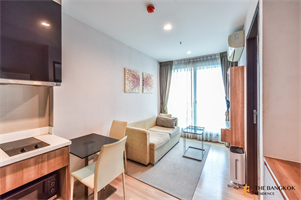 RHYTHM Sathorn