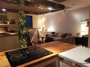 ศุภาลัย โอเรียนทัล เพลส สาทร-สวนพลู