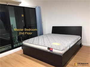 Baan Klang Muang Rama9-Ramkamhaeng