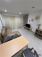 บ้านกลางเมือง พระราม9-รามคำแหง