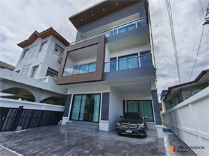 บ้าน พื้นที่ สุขุมวิท 65