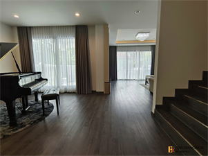 House Area Sukhumvit 65