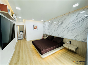 Townhome Area Sathon