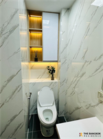 Townhome Area Sathon