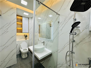 Townhome Area Sathon