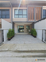 Townhome Area Prawet