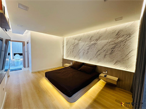Townhome Area Sathon