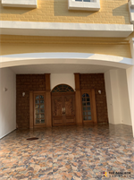 Yenakart Residence