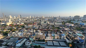 เดอะ รูม สาทร-ตากสิน