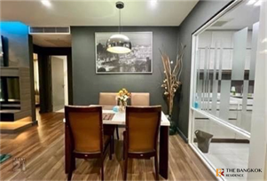 The Room Sathorn-Taksin