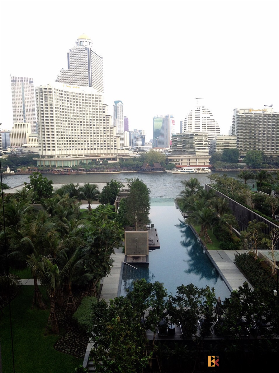 เดอะ ริเวอร์
