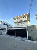 House Area Bang Na