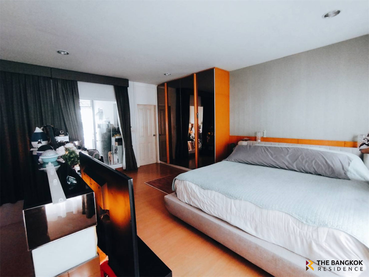 Baan Klang Muang Sathorn-Ratchapreuk