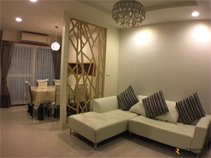 หมู่บ้านกลางเมืองกัลปพฤกษ์