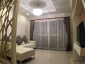 หมู่บ้านกลางเมืองกัลปพฤกษ์