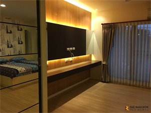 หมู่บ้านกลางเมืองกัลปพฤกษ์