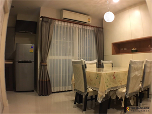 หมู่บ้านกลางเมืองกัลปพฤกษ์